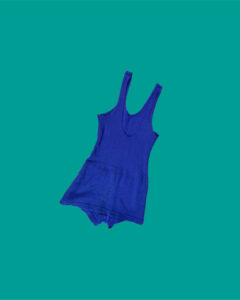 présentation objets