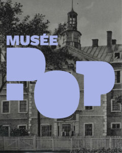 Musée pop histoire