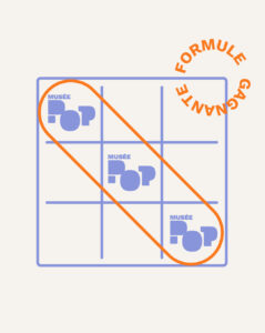 Formule gagnante tic tac to