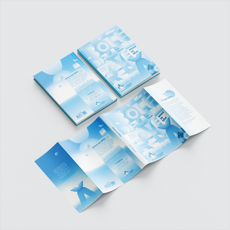 Couverture de livre de dos